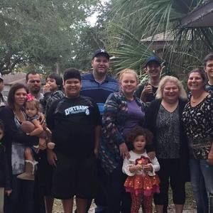 Meet your Posher, Tabitha